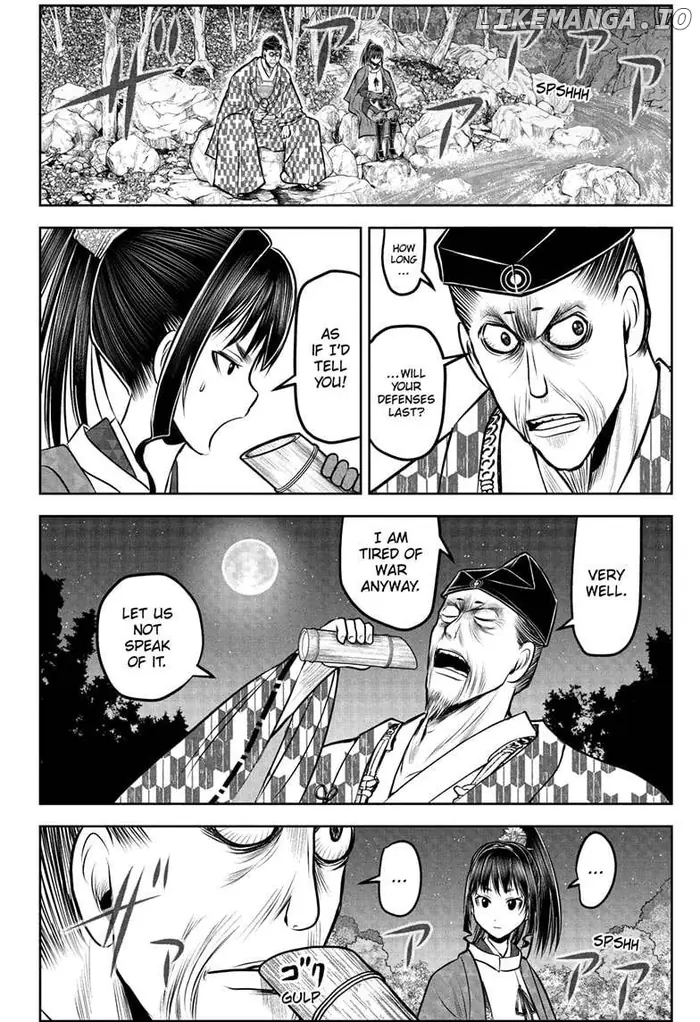 The Elusive Samurai Chapter 184 image 04_optimized